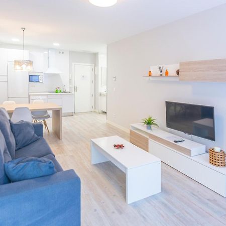Liencres Apartamentos Exteriör bild
