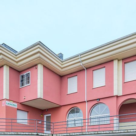 Liencres Apartamentos Exteriör bild