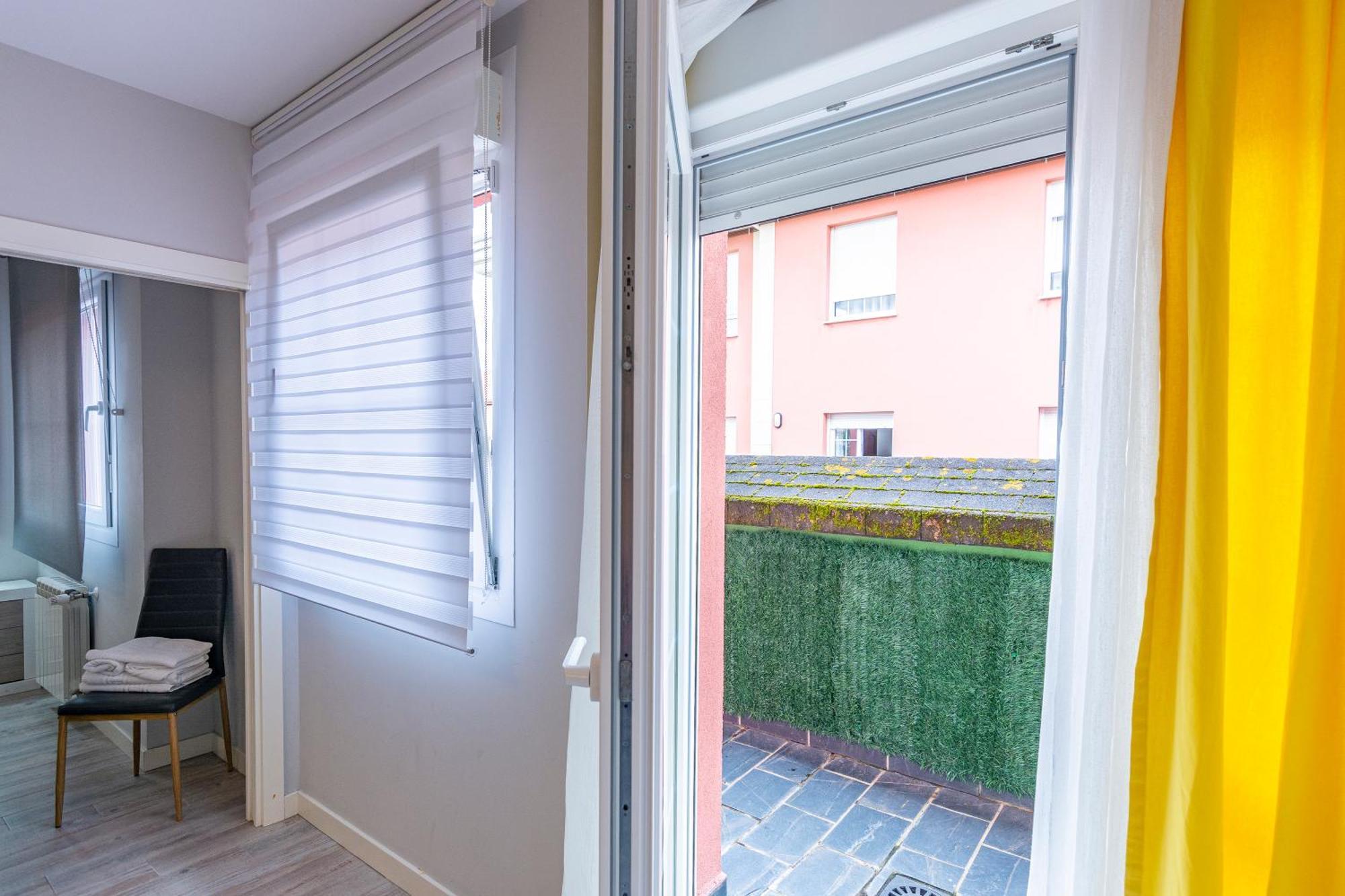 Liencres Apartamentos Rum bild