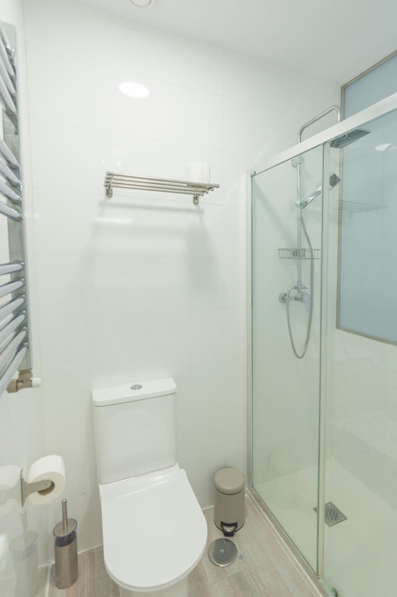 Liencres Apartamentos Rum bild