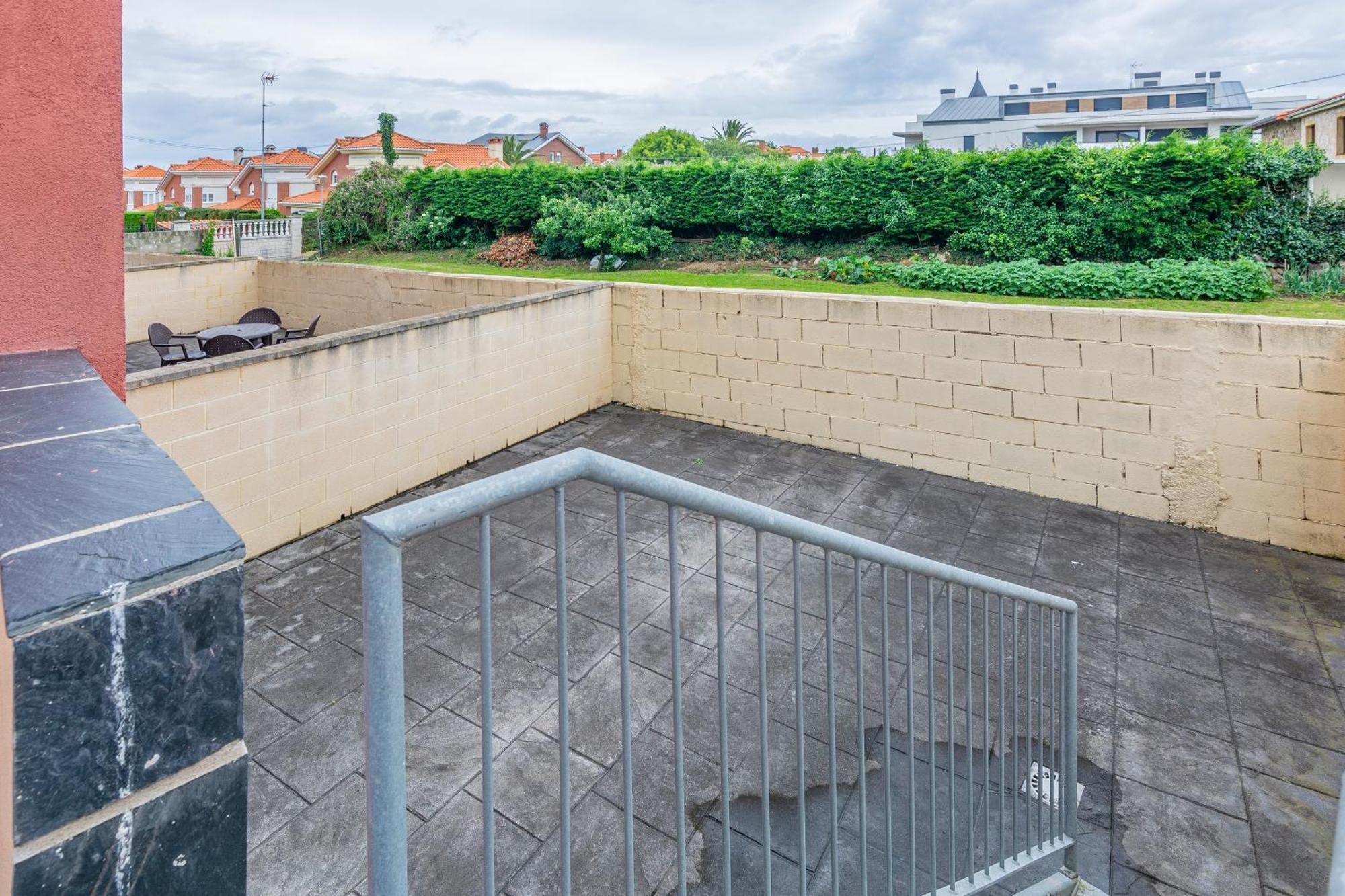 Liencres Apartamentos Rum bild