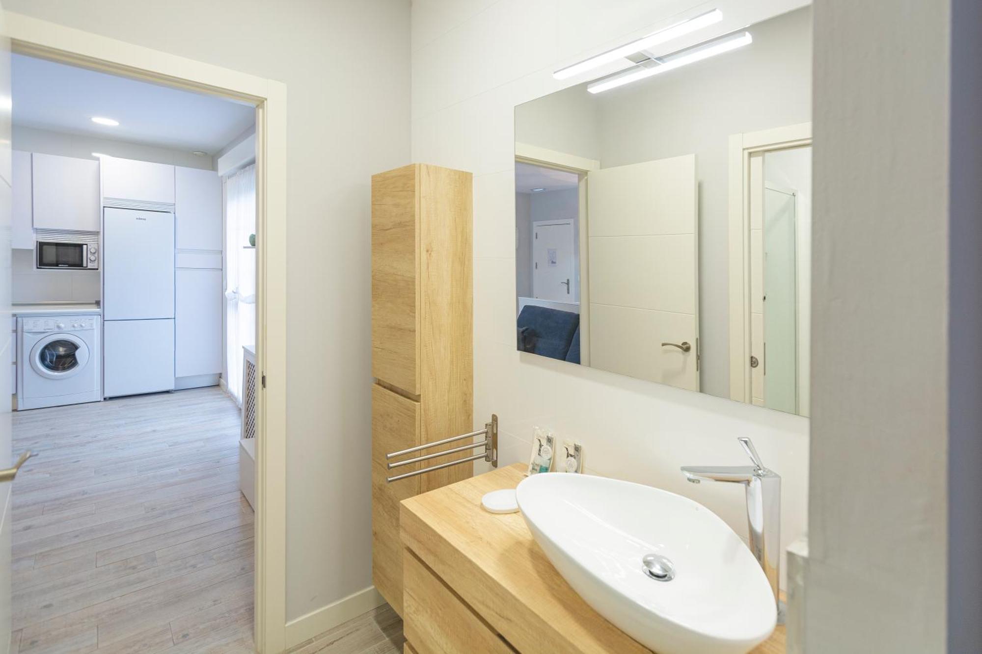 Liencres Apartamentos Rum bild