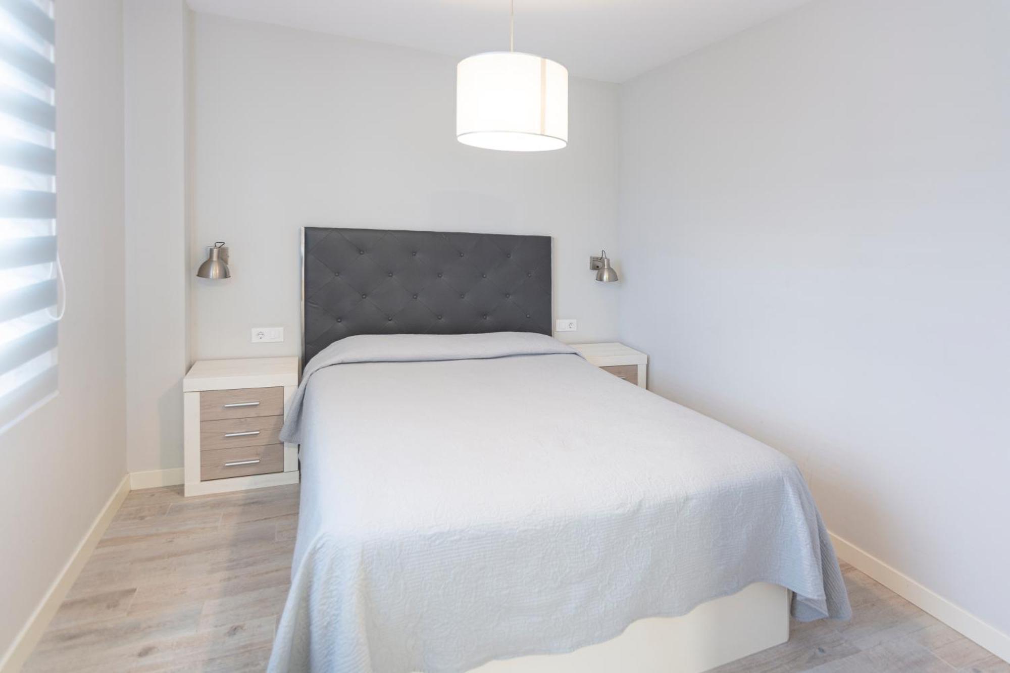 Liencres Apartamentos Rum bild