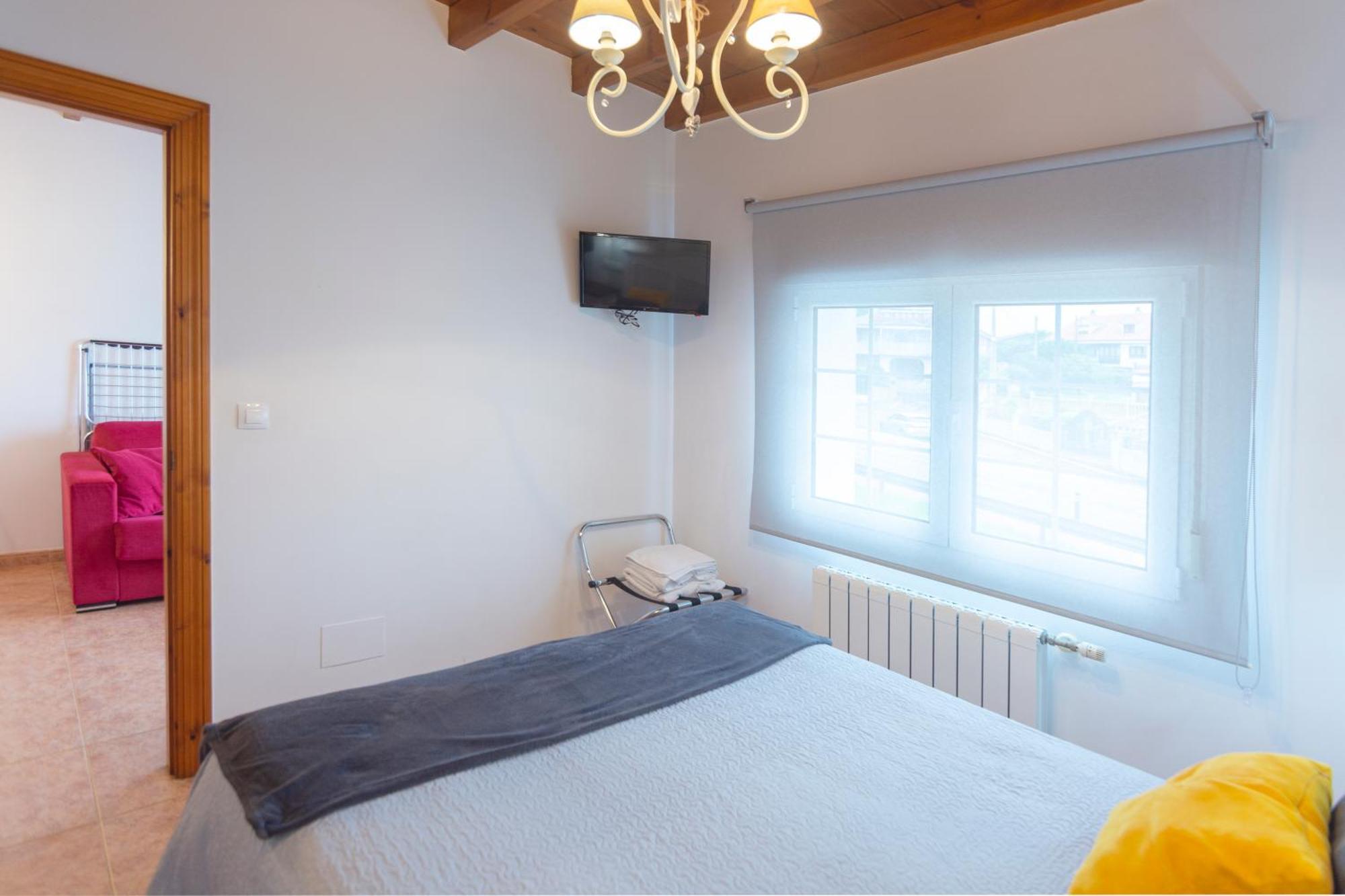 Liencres Apartamentos Rum bild