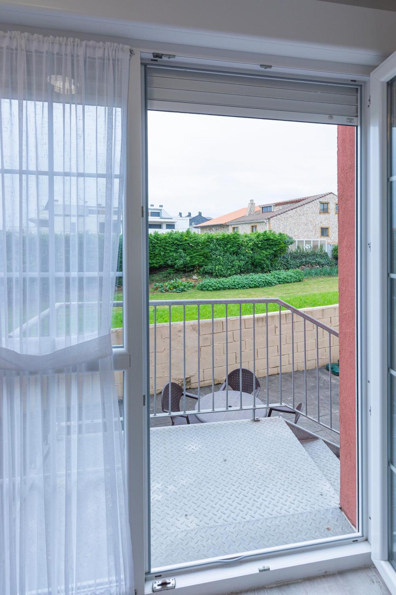 Liencres Apartamentos Rum bild