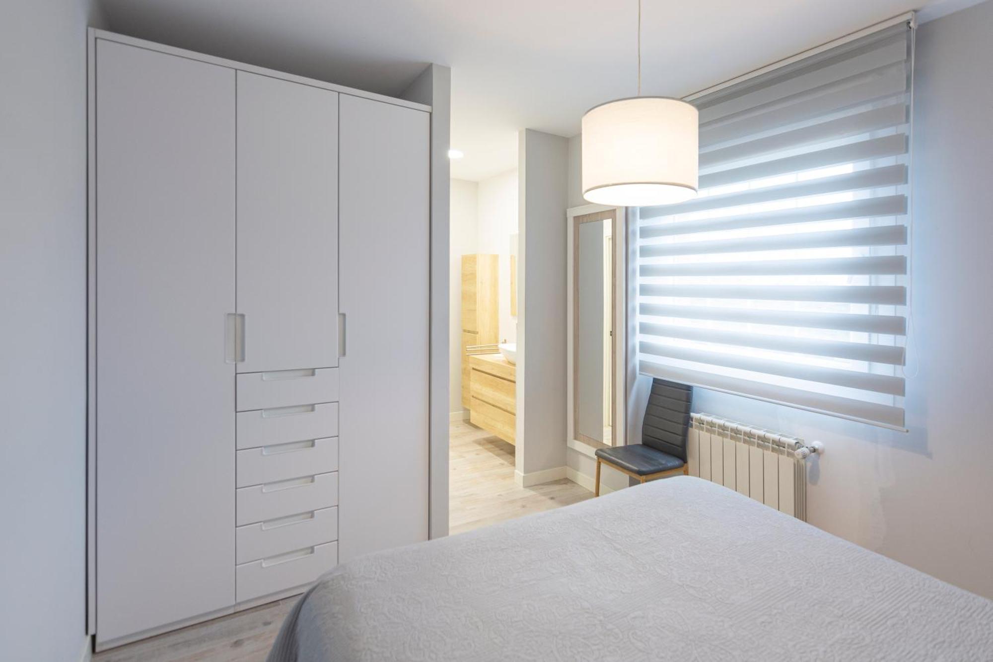 Liencres Apartamentos Rum bild