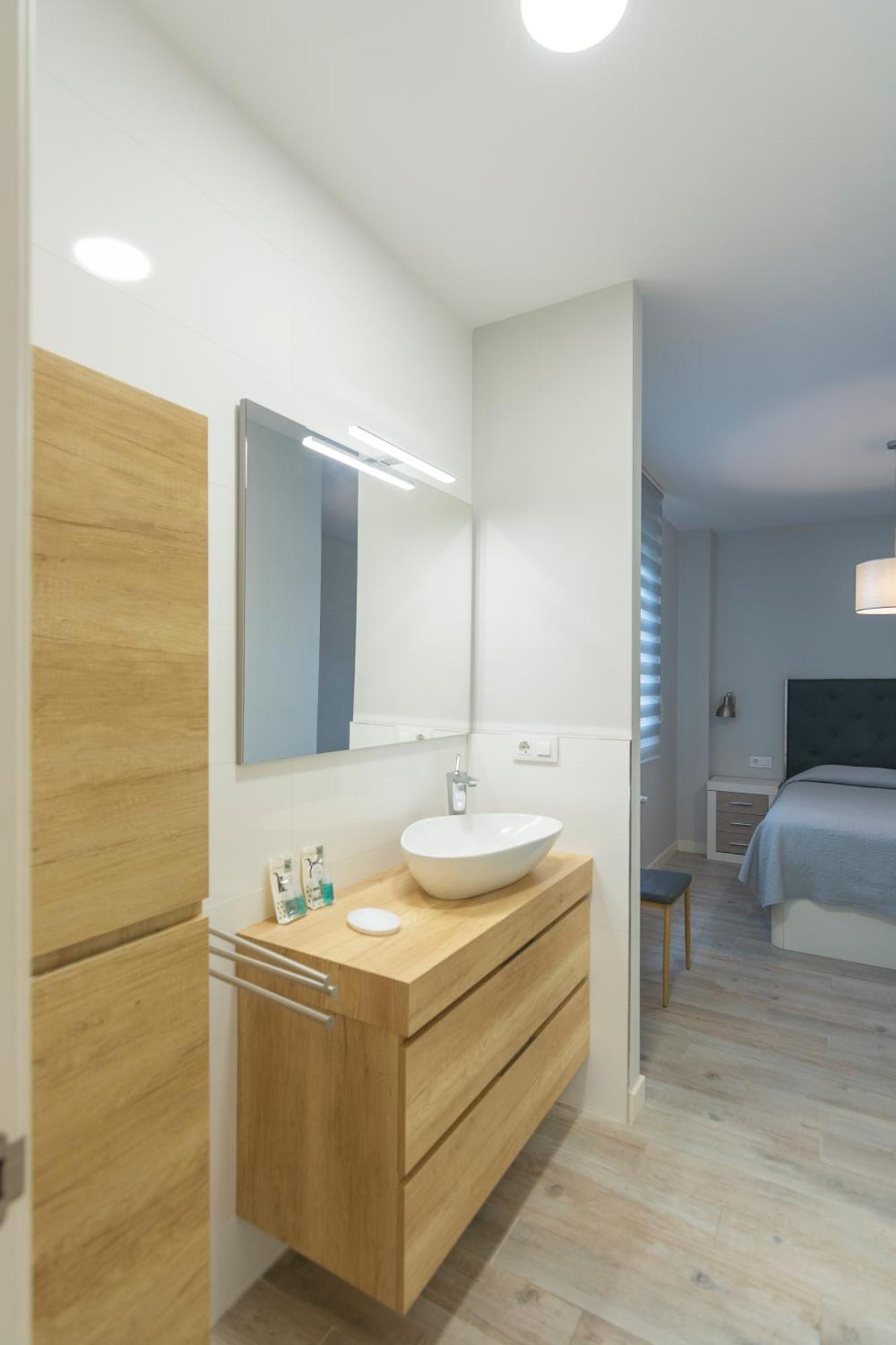 Liencres Apartamentos Rum bild
