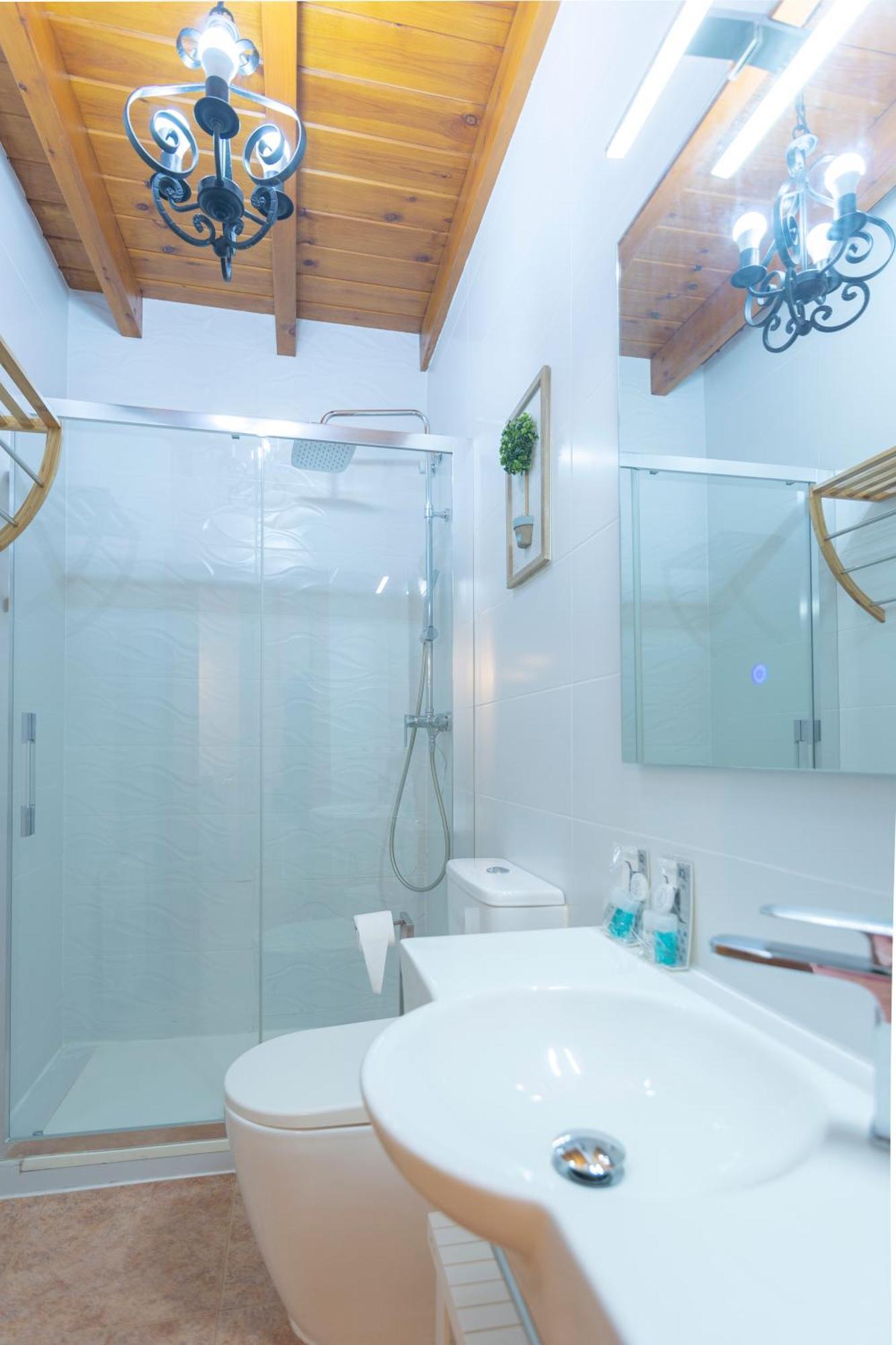 Liencres Apartamentos Rum bild