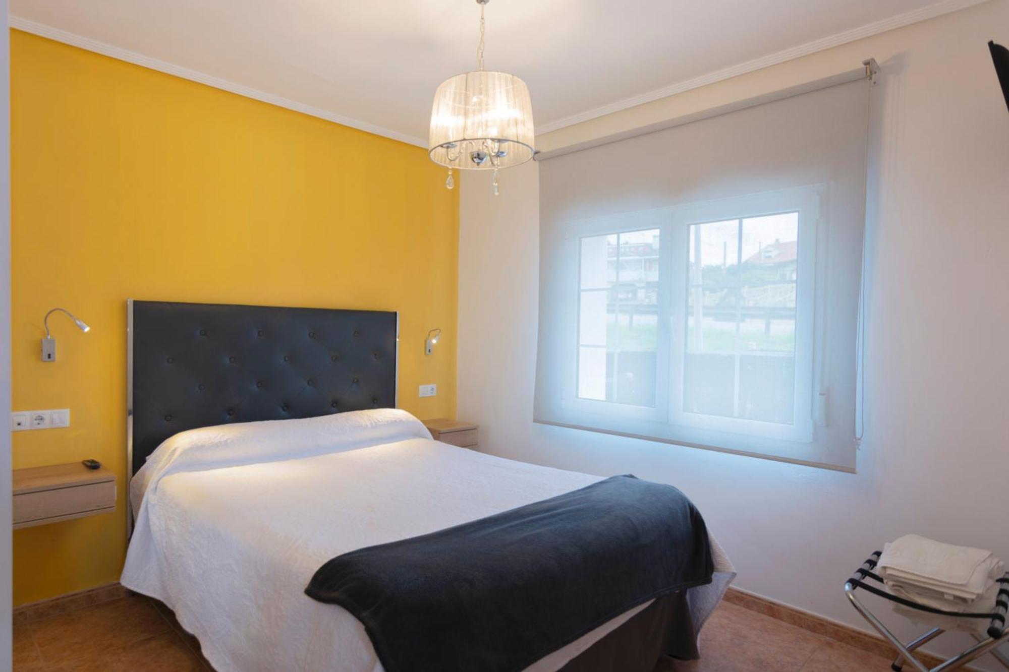Liencres Apartamentos Rum bild