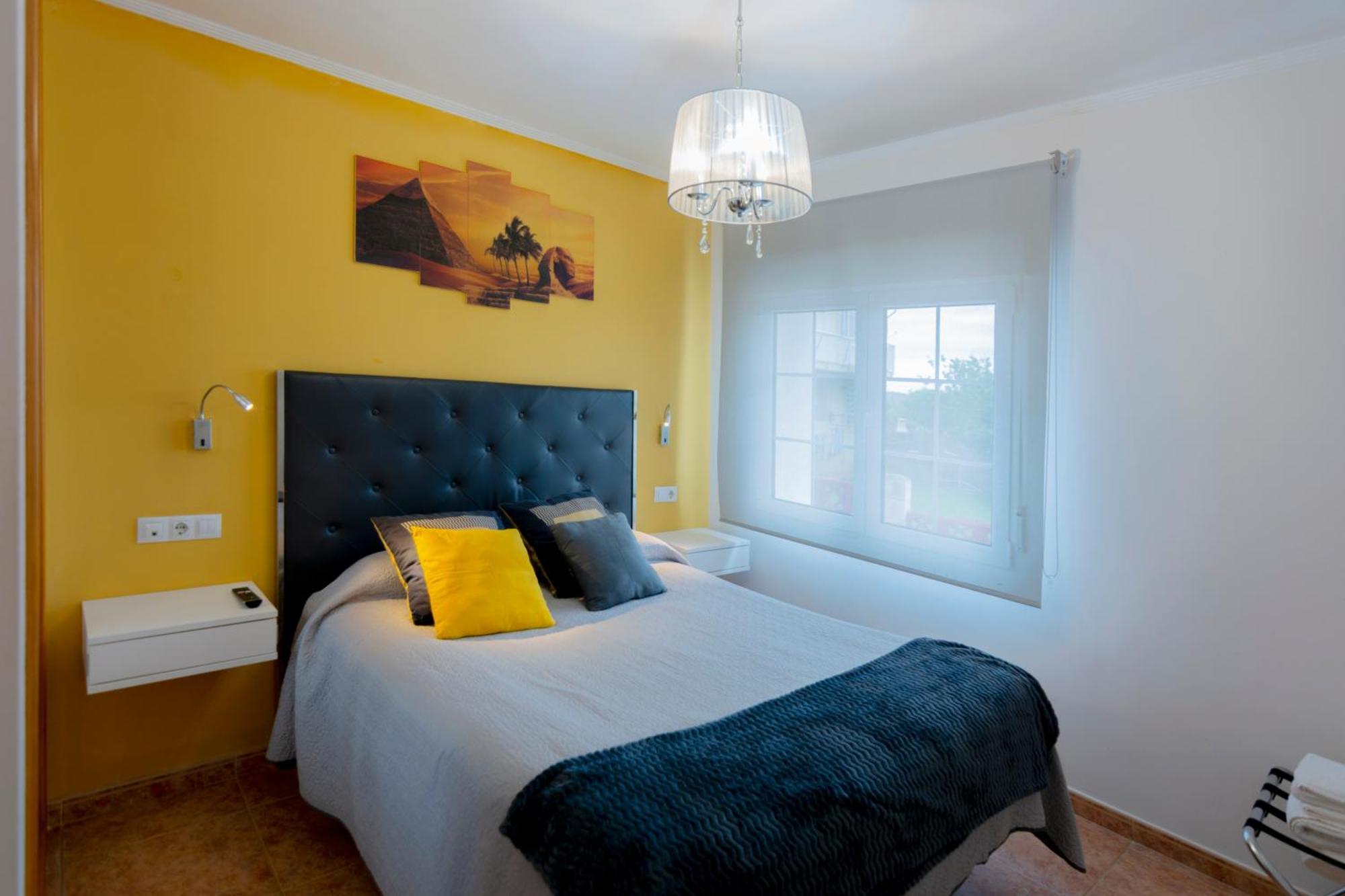 Liencres Apartamentos Rum bild