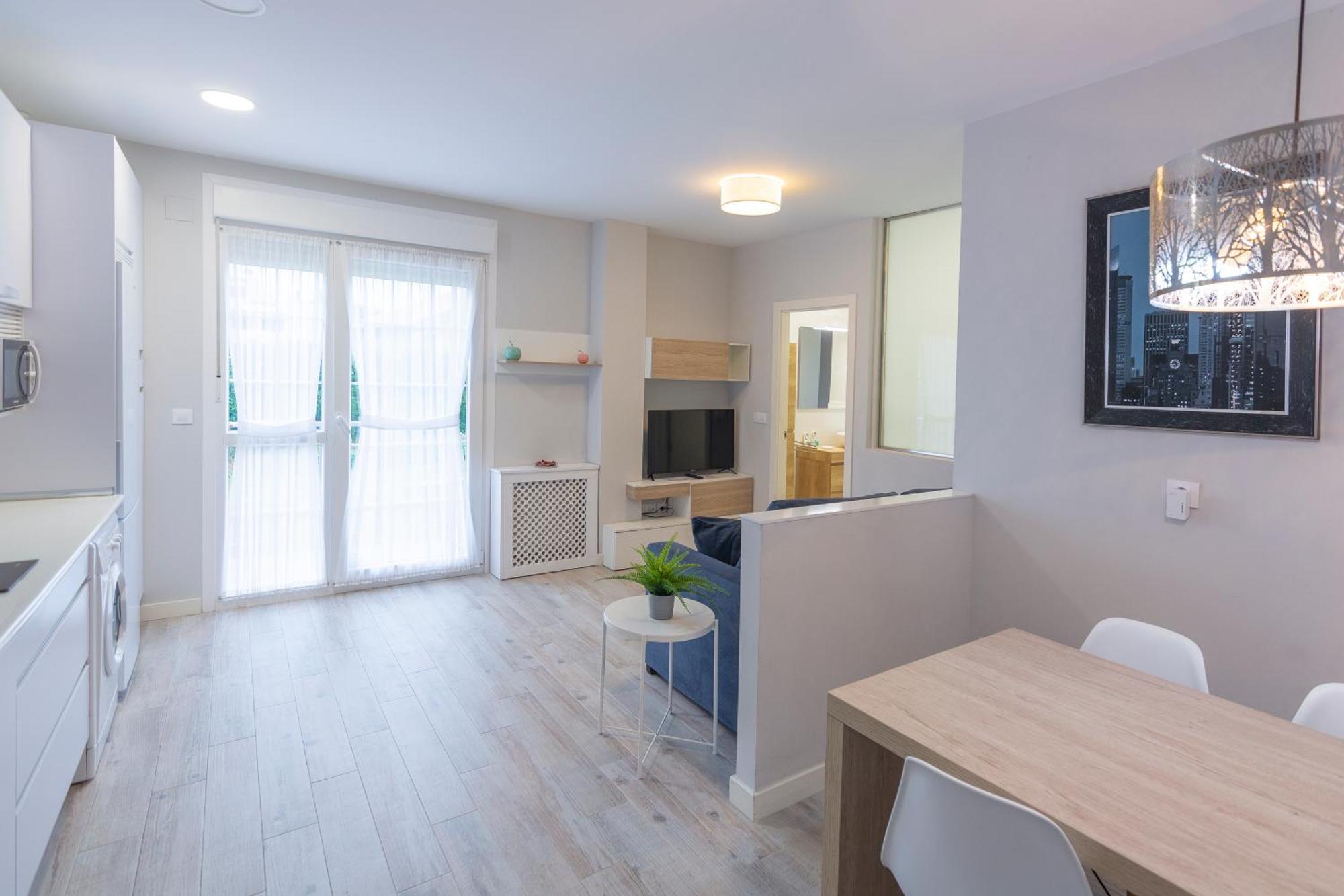 Liencres Apartamentos Rum bild