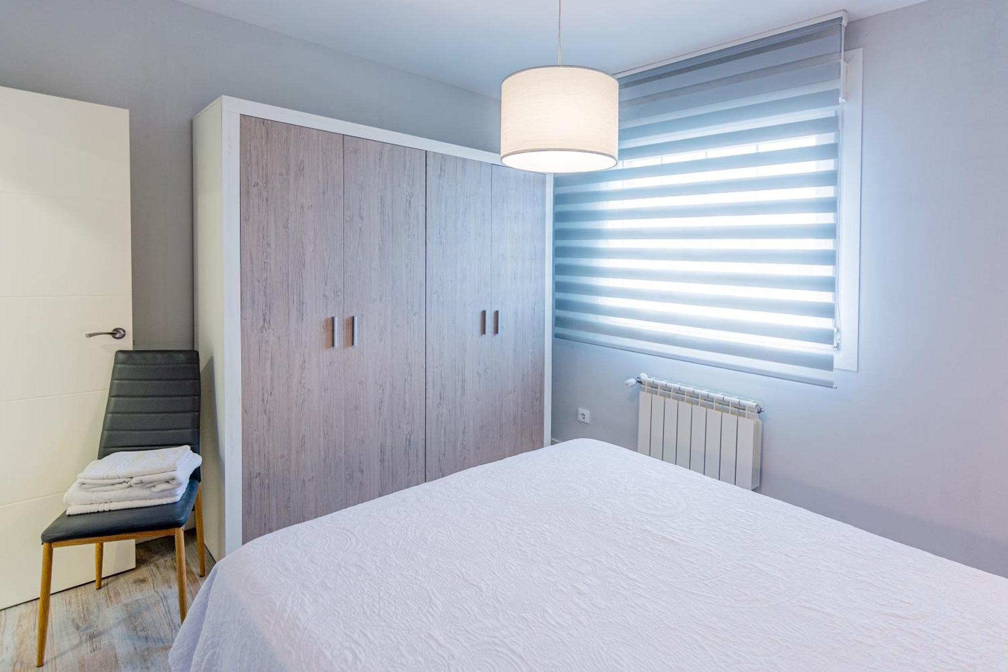 Liencres Apartamentos Exteriör bild