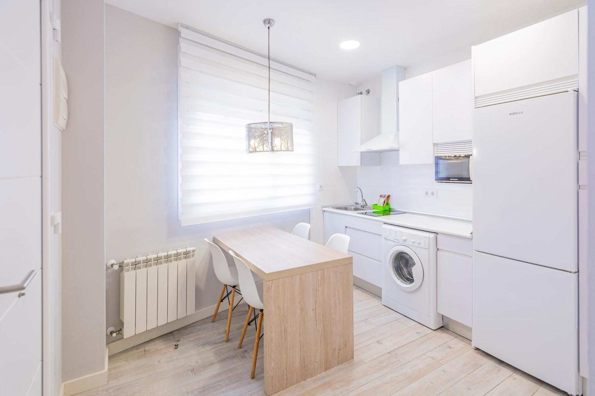 Liencres Apartamentos Exteriör bild