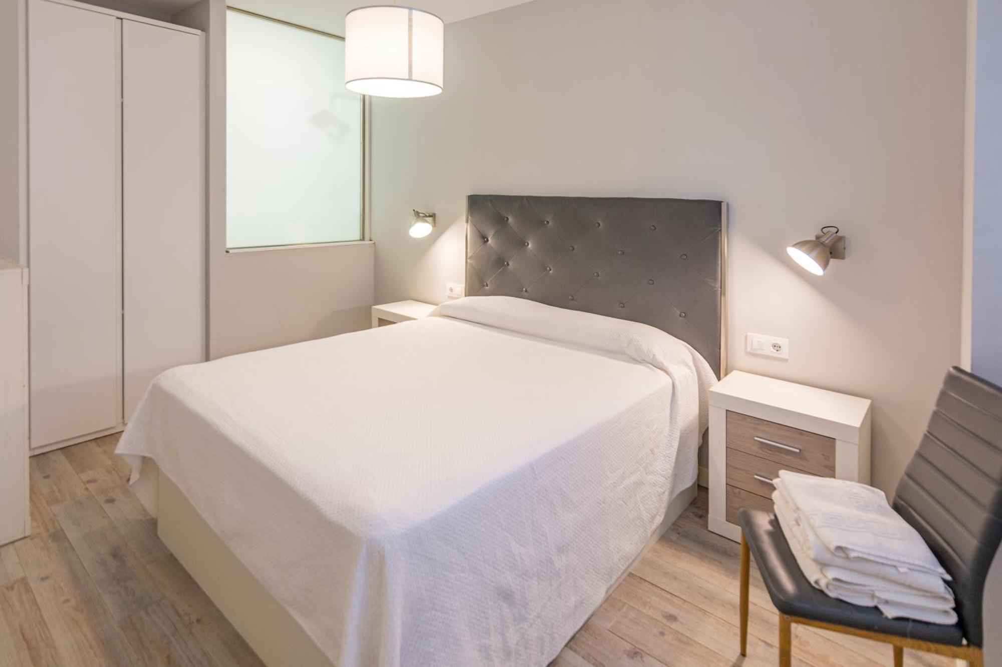 Liencres Apartamentos Rum bild