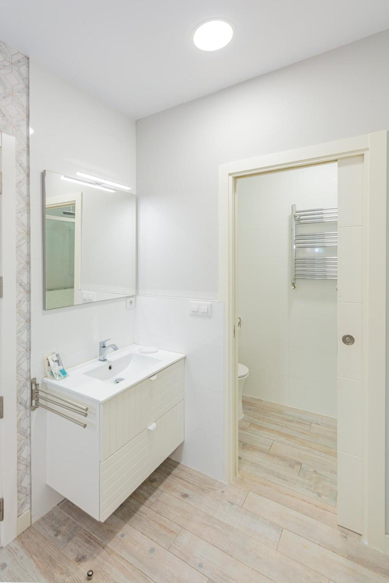 Liencres Apartamentos Rum bild