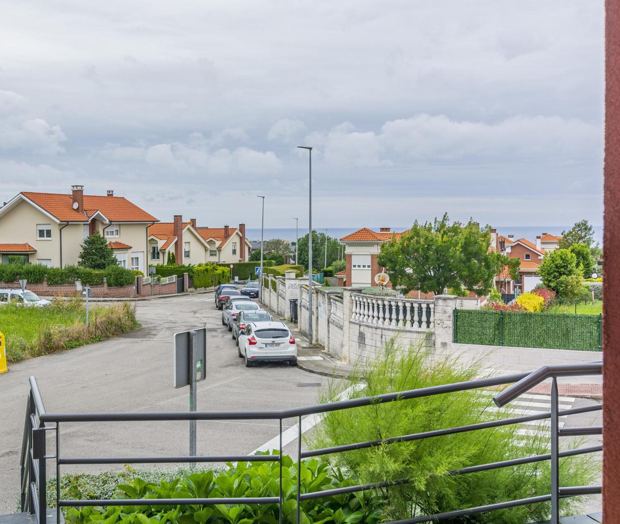 Liencres Apartamentos Rum bild
